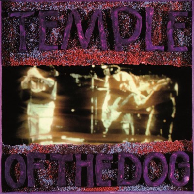 Temple of The Dog (Self-titled)